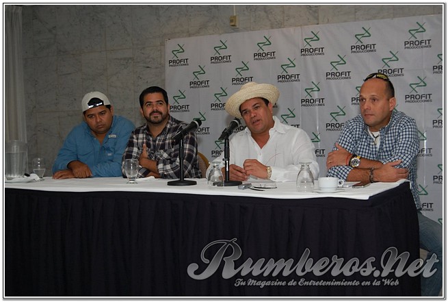 rumberos imagenen de galeria