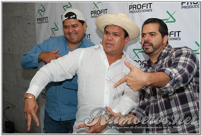 rumberos imagenen de galeria