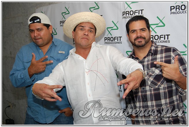 rumberos imagenen de galeria