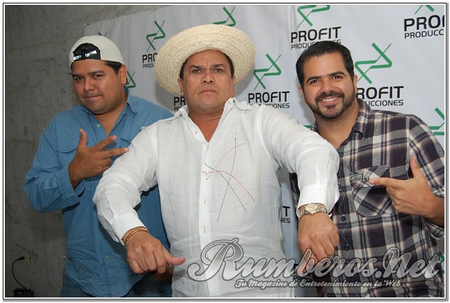 rumberos imagenen de galeria