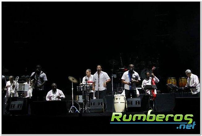 rumberos imagenen de galeria