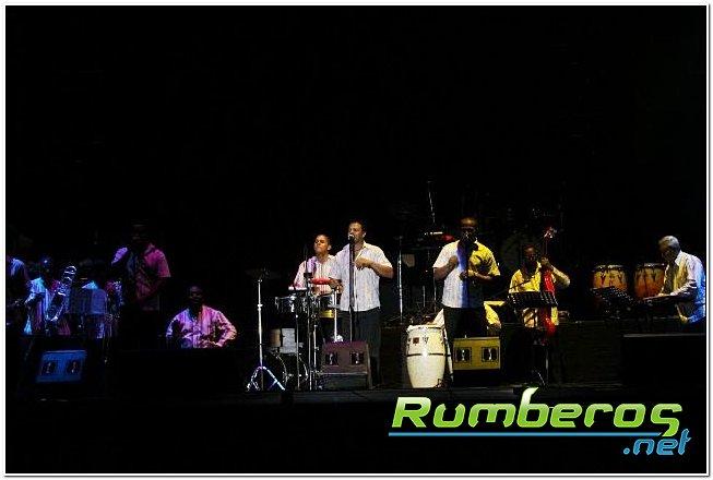 rumberos imagenen de galeria