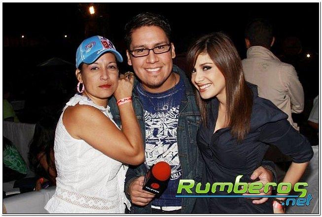 rumberos imagenen de galeria