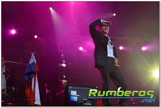 rumberos imagenen de galeria