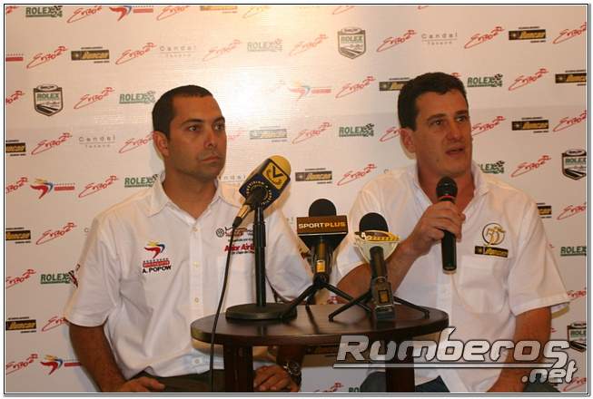 rumberos imagenen de galeria