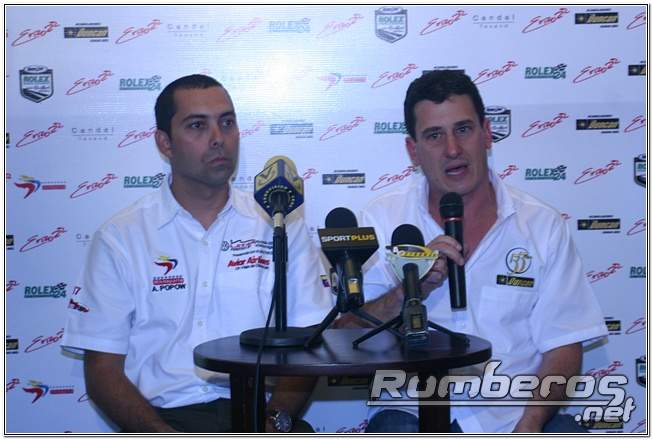 rumberos imagenen de galeria