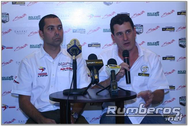 rumberos imagenen de galeria