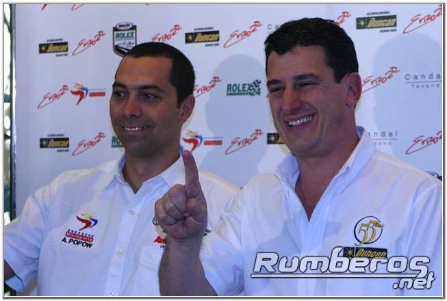 rumberos imagenen de galeria