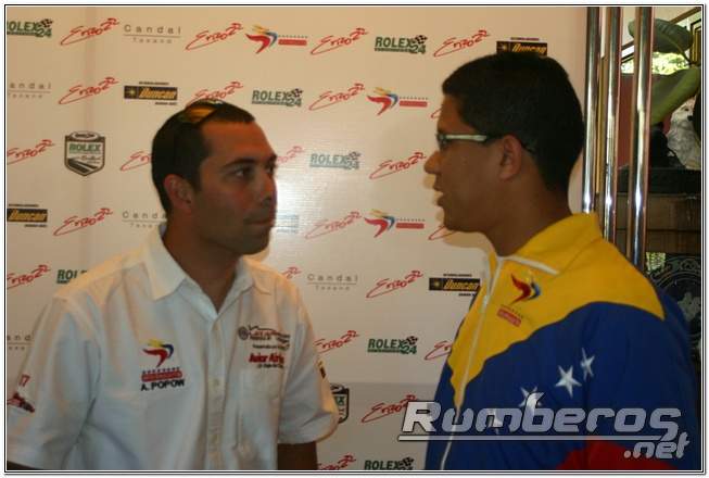 rumberos imagenen de galeria