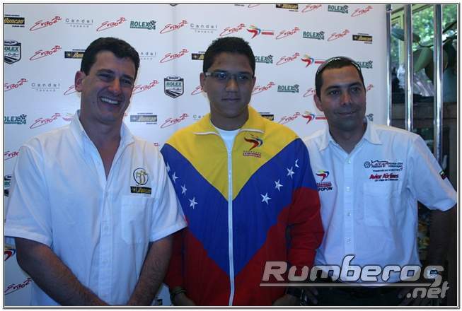 rumberos imagenen de galeria