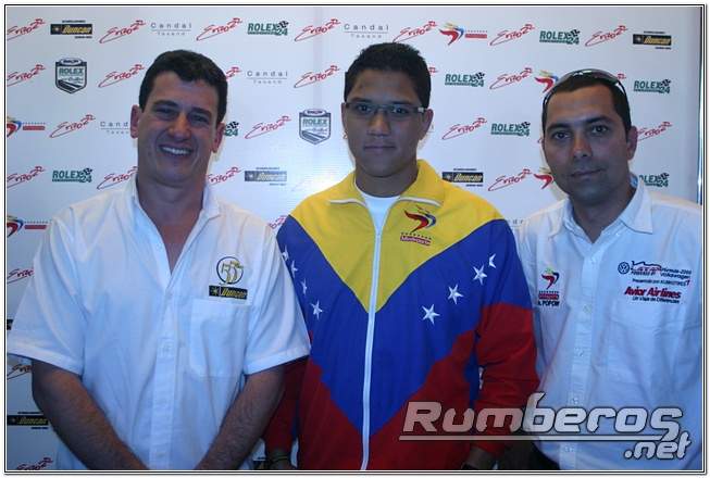 rumberos imagenen de galeria