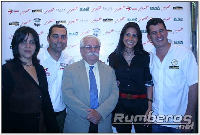 rumberos imagenen de galeria