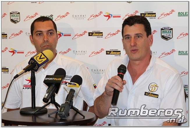 rumberos imagenen de galeria