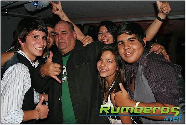 rumberos imagenen de galeria