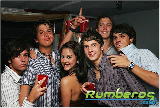 rumberos imagenen de galeria