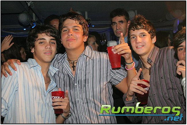 rumberos imagenen de galeria