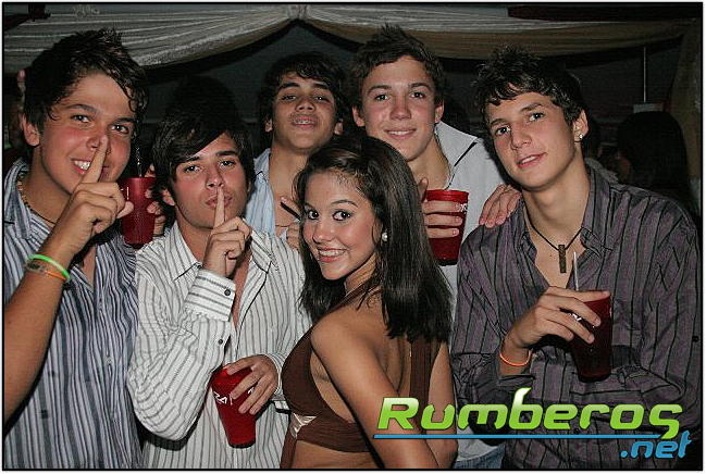 rumberos imagenen de galeria