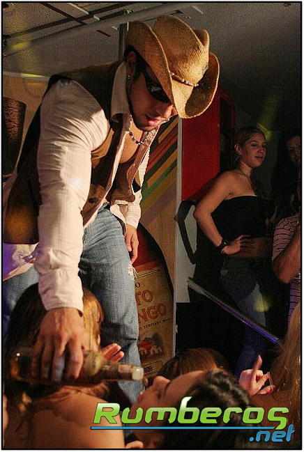 rumberos imagenen de galeria