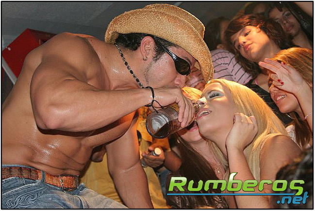 rumberos imagenen de galeria