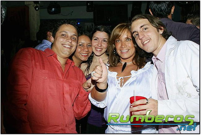 rumberos imagenen de galeria