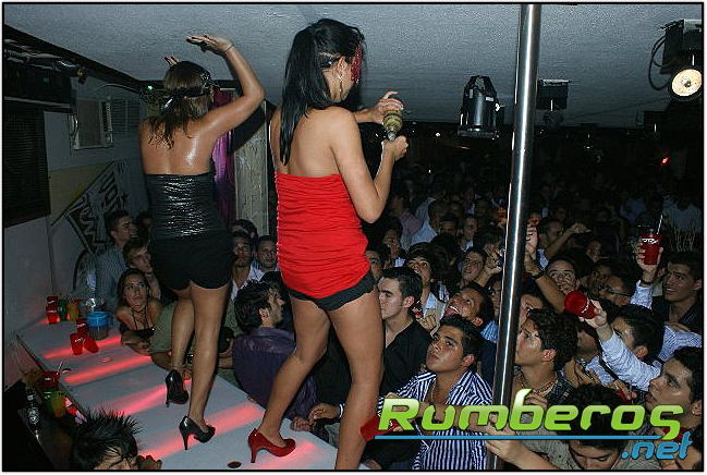 rumberos imagenen de galeria