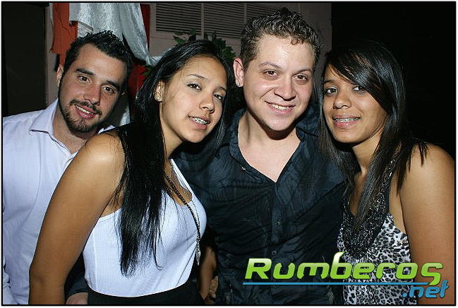 rumberos imagenen de galeria