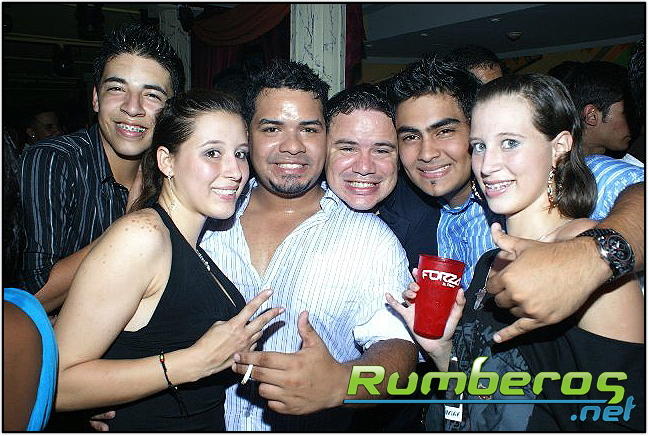 rumberos imagenen de galeria