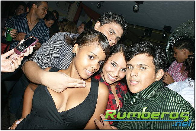 rumberos imagenen de galeria