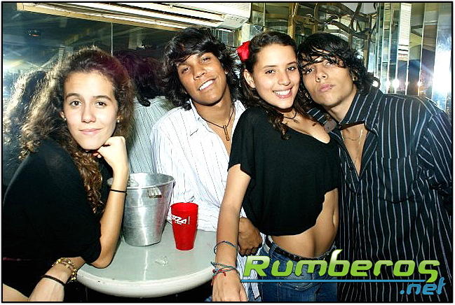 rumberos imagenen de galeria