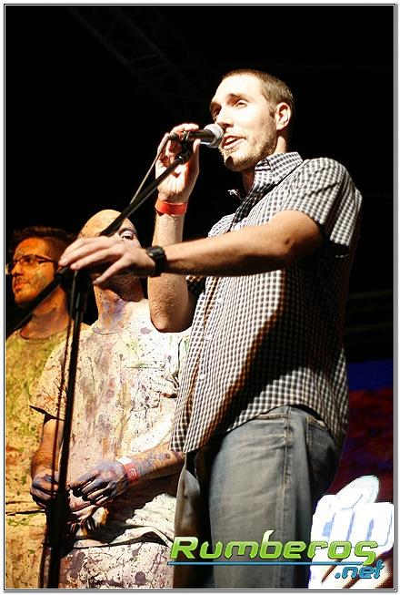 rumberos imagenen de galeria