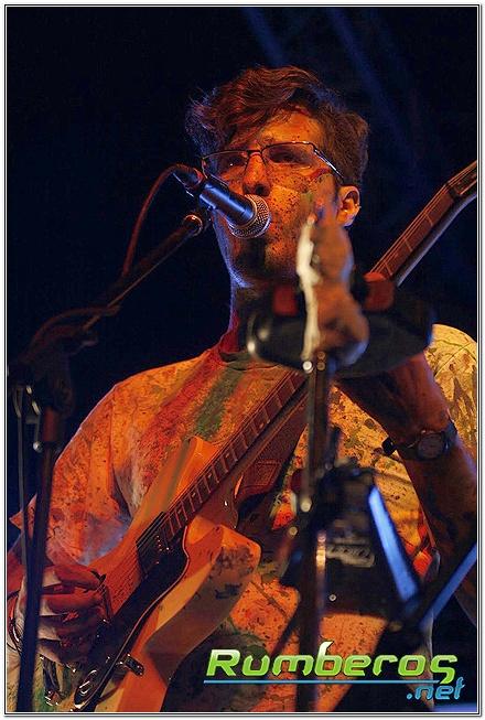 rumberos imagenen de galeria