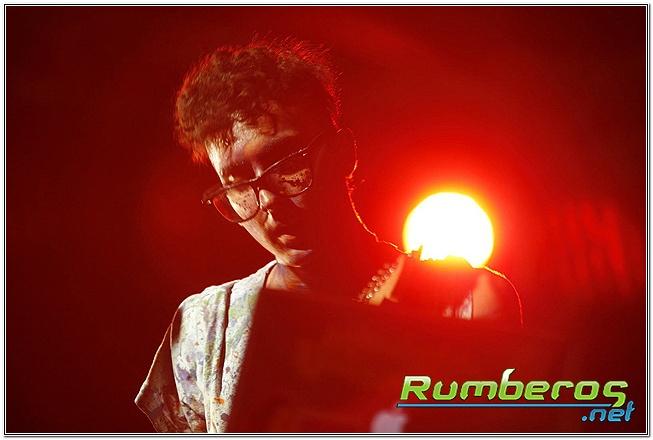 rumberos imagenen de galeria