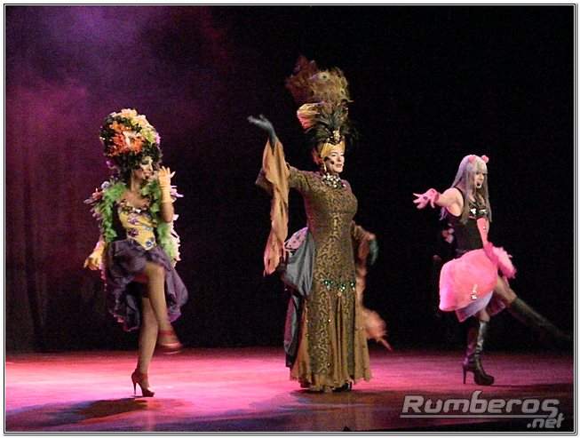 rumberos imagenen de galeria