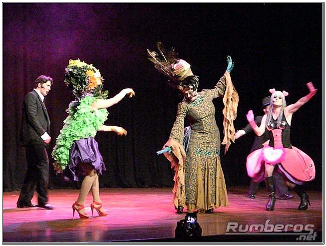rumberos imagenen de galeria