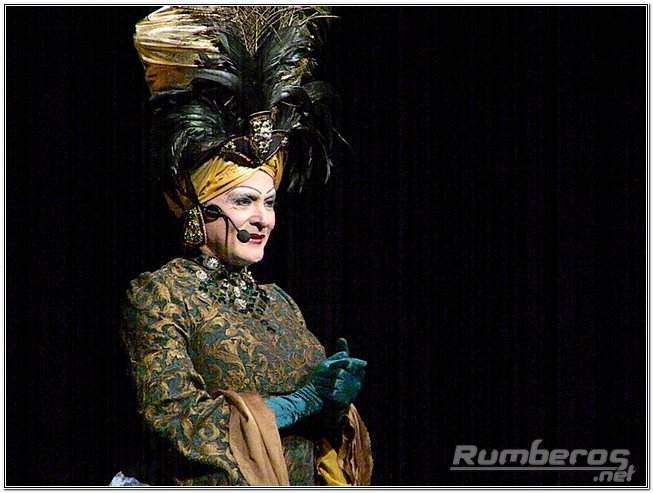 rumberos imagenen de galeria