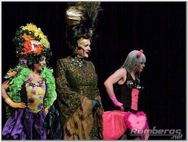 rumberos imagenen de galeria