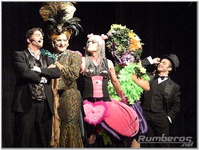 rumberos imagenen de galeria