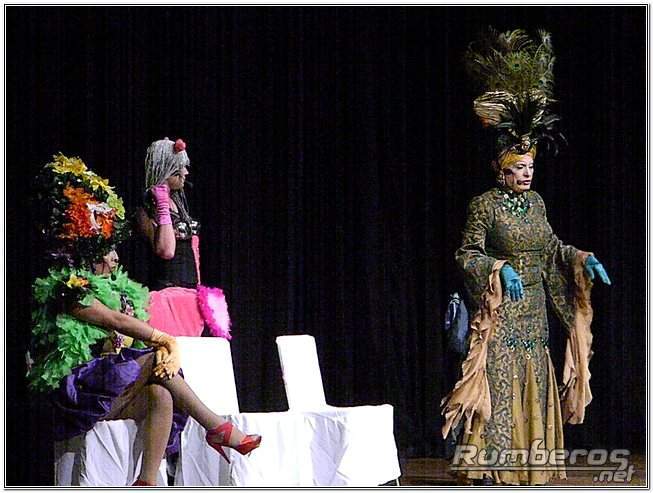 rumberos imagenen de galeria