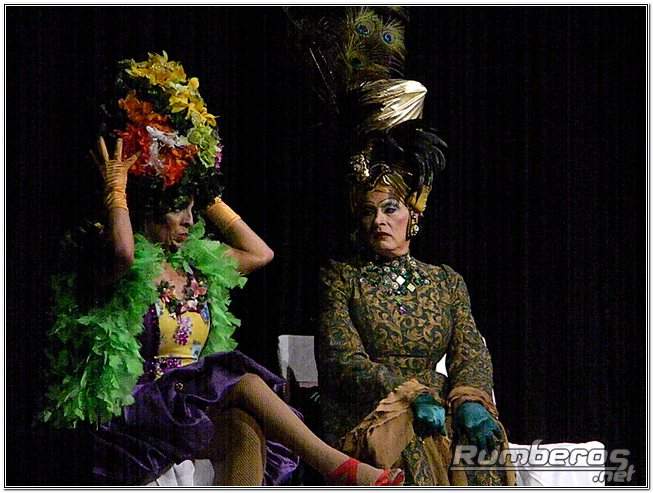 rumberos imagenen de galeria