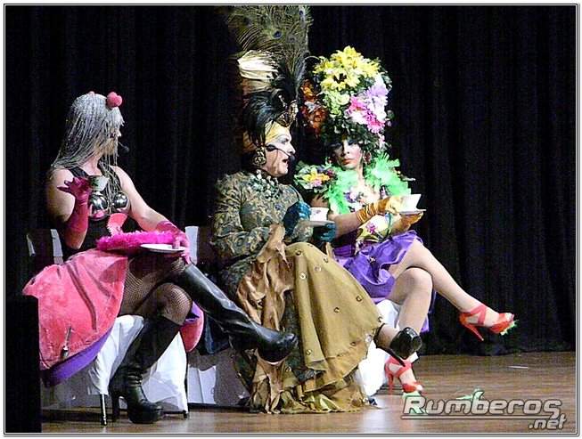 rumberos imagenen de galeria