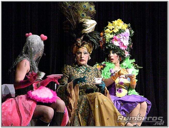 rumberos imagenen de galeria