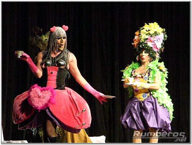 rumberos imagenen de galeria
