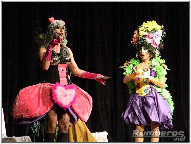 rumberos imagenen de galeria