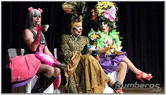 rumberos imagenen de galeria