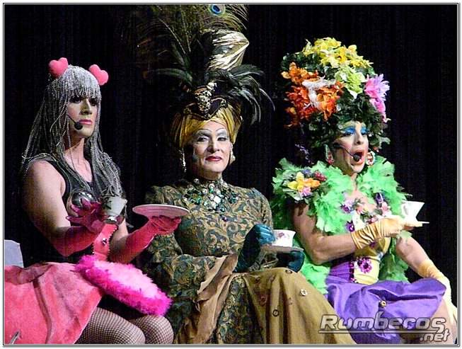 rumberos imagenen de galeria