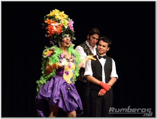 rumberos imagenen de galeria