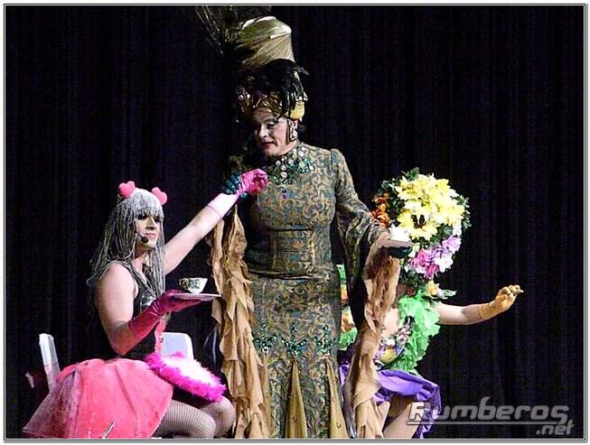 rumberos imagenen de galeria