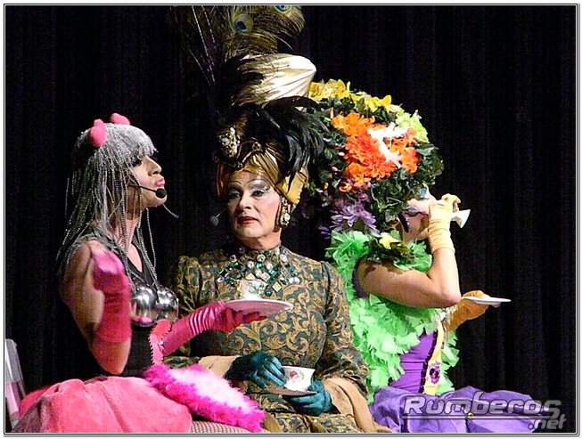 rumberos imagenen de galeria