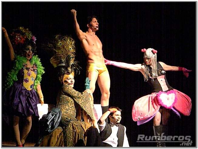 rumberos imagenen de galeria