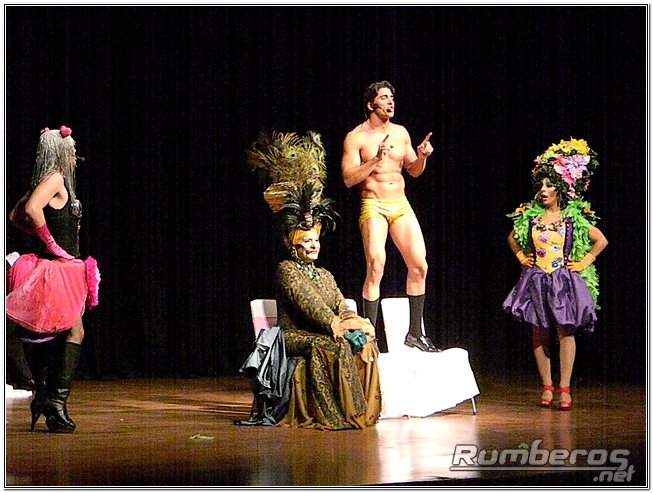 rumberos imagenen de galeria